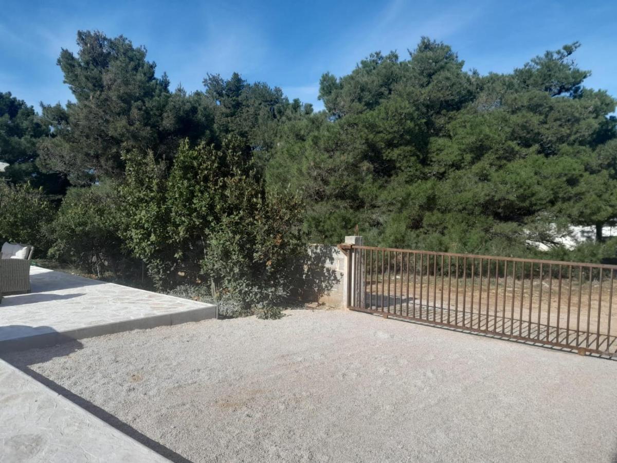 Caliente Apartments Vir B Exterior photo