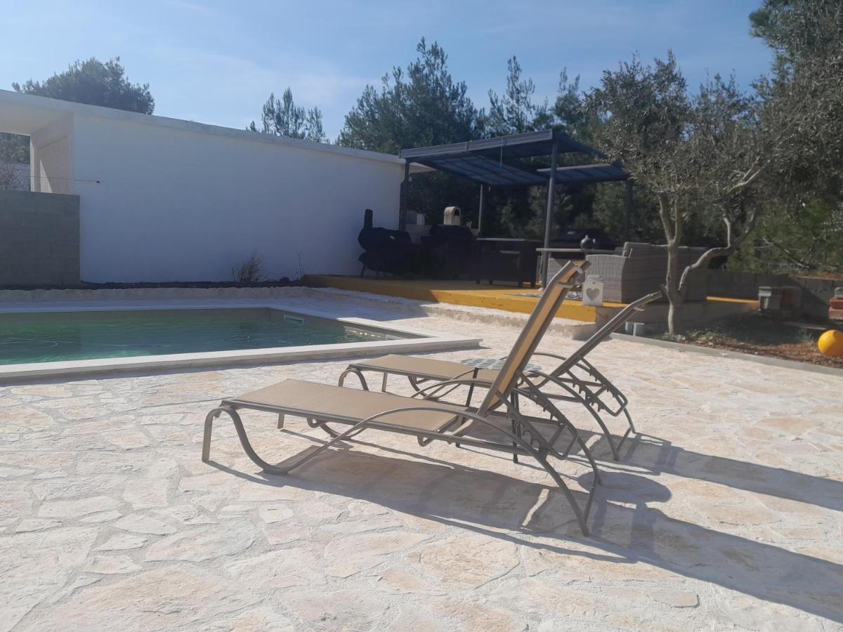 Caliente Apartments Vir B Exterior photo